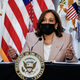 Kamala Harris Indianapolis